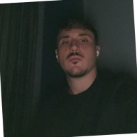 3F & EDIN Employee Antonio Capuozzo's profile photo