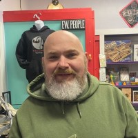 Fermer Precision Inc Employee Christopher Hoover's profile photo