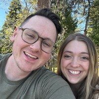 PrecisionCraft Log & Timber Homes Employee Degen Craner's profile photo