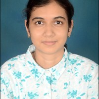 Sancheti Ramteke's profile photo