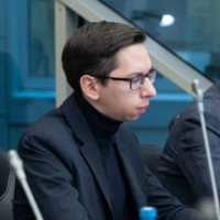 TECHNORED Employee Artur Kharkov's profile photo