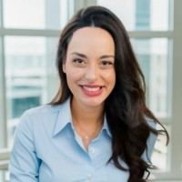 Kia Central & South America Employee Jessica Torres's profile photo