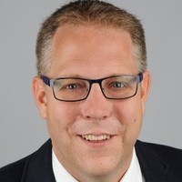 Basler Versicherungen Deutschland Employee Hansjörg Thoma's profile photo