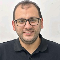 Ahmad Zarzur's profile photo