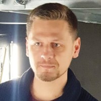 Beawre Employee Jacek Dominiak's profile photo