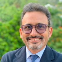 UAGM Educación Continua Employee Juan Carlos Sosa Varela's profile photo