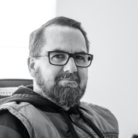 University of Idaho Employee John Barnhart's profile photo