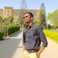 5Cube Employee Hamza Mustafa's profile photo