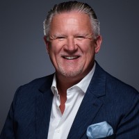 Cruise Planners Travel Agency Employee Adam Martindale's profile photo