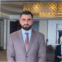 Cihan Bank Employee Ehab Matti's profile photo