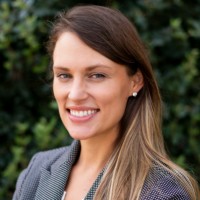 Concord Private Wealth Employee Katherine Carr's profile photo
