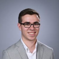 New Hampshire Home Builders Association Employee Jack Landry's profile photo