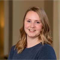 Canadian Lawyers Insurance Association Employee Ashlan Friesen's profile photo