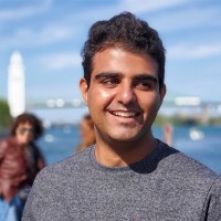 Farshad Kazemi Email