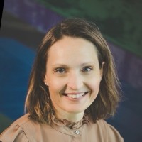 LifeWorks Private Wealth Employee Jael Stebbins's profile photo