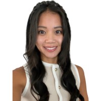 Liberty Mutual Insurance Employee Lien Vu's profile photo