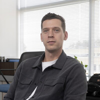 Godfrey Employee Aaron Kim's profile photo