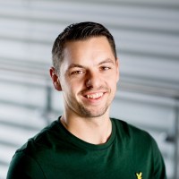 Insign.it Employee Maik Vermazeren's profile photo