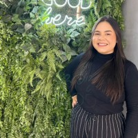 GTO HUMAN RESOURCES Employee Stephanie Alcântara's profile photo