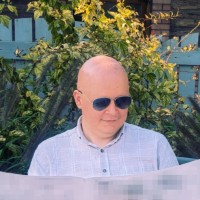 profit.com Employee Alexander Berghii's profile photo