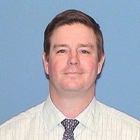 Wells Fargo Securities Employee Brian Fitzgerald's profile photo