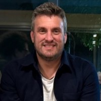 DP Planning Employee Daniel Pech's profile photo