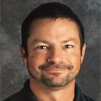 Huber Heights City School Dist Employee Bill Reinhart's profile photo