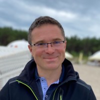 Clearcode Employee Tomasz Chmielewski's profile photo