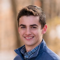 The Cincinnati Insurance Companies Employee Drew McCarty's profile photo