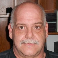Quality Search Employee Peter Nye's profile photo