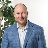 Renaissant Employee Eric Waldron's profile photo