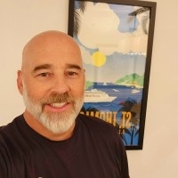 Oil and Gas Industry Employee Walter Turville's profile photo