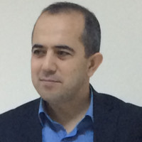 Email e telefono di Alper Kantar