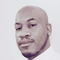 Bolta US Employee Norris Simms's profile photo