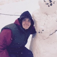 Cintas Employee Mathew Marsh's profile photo