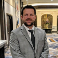 Outlyr Employee Cosmin Tarau's profile photo