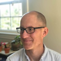 Meta Employee Daniel Mueller's profile photo