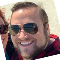 White Oak Conservation Employee Kyle Eberle's profile photo