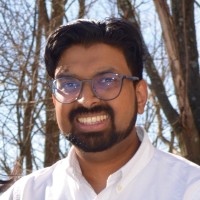 SB Energy Employee Noel Augustine's profile photo