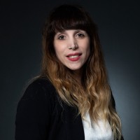 MOVESION s.r.l. Employee Sara di Paolo's profile photo