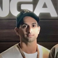 Cleric Employee Zak K's profile photo