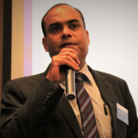 Edelweiss Life Insurance Employee Kamlesh Manuja's profile photo