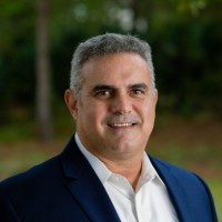 ALTAMIRA Employee Trey Whitley's profile photo