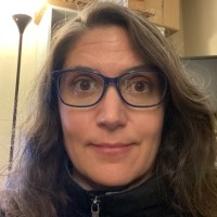 South Dakota Department of Health Employee Elizabeth Anderson's profile photo