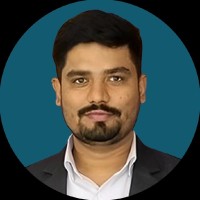 Genese Solution Employee Chandra Gupta's profile photo