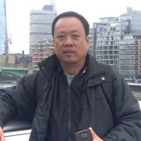 Triumph Motorcycles (Thailand) Limited Employee Tanathep Theprattanathatkul's profile photo