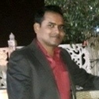 Bharat Photon Employee Babloo Singh's profile photo