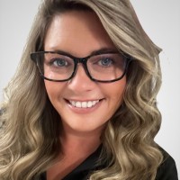 Modula Employee Nichole May's profile photo