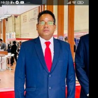 Krishnaruban Ladchumanan Email & Phone Number