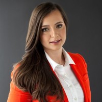 Virginia House of Delegates Employee Susanna Carrillo's profile photo